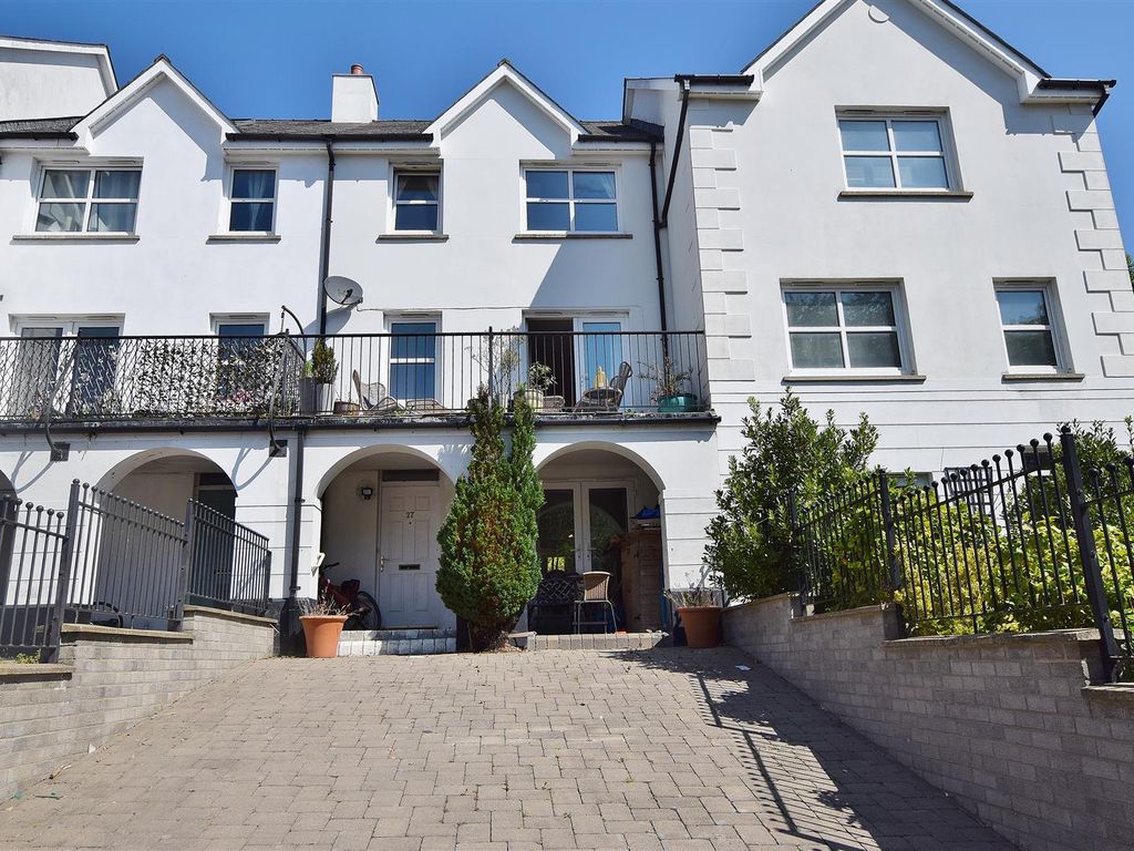 3 bed town house for sale in Kensington Gardens, Haverfordwest SA61