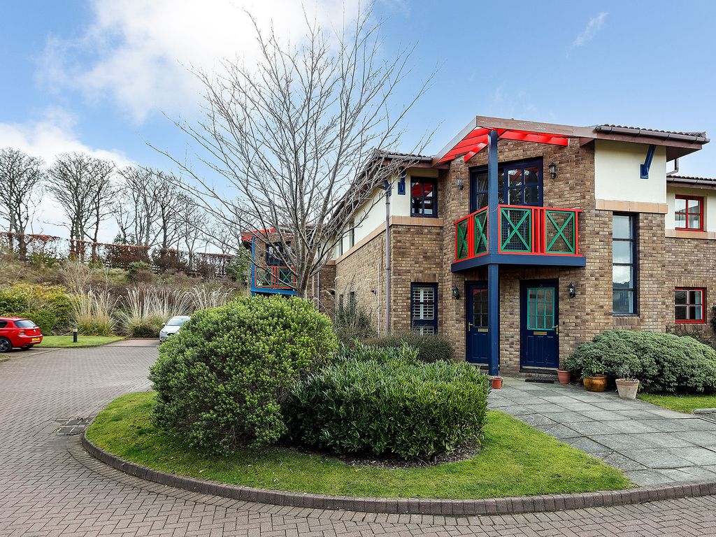 2 bed flat for sale in 4 East Werberside Place, Fettes, Edinburgh EH4