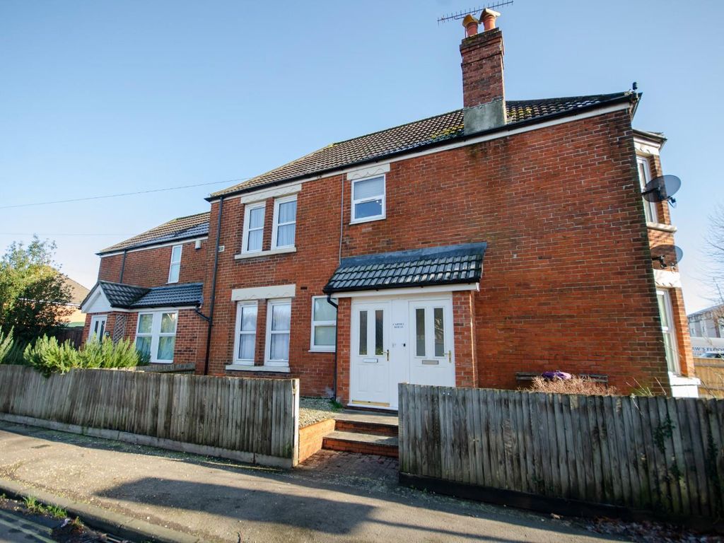 1 bed flat to rent in Brookwood Avenue, Eastleigh, Hampshire SO50, £850