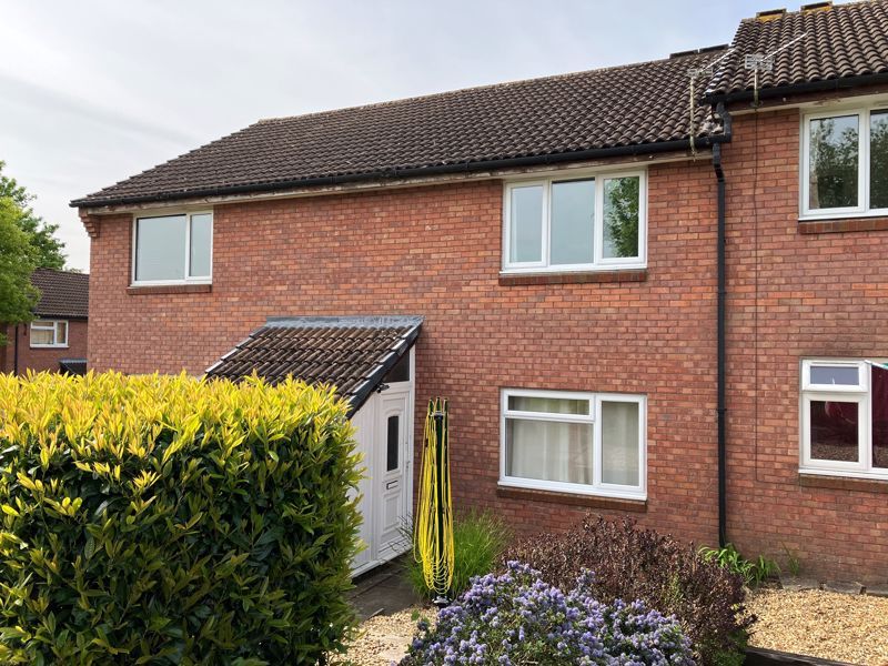 1 bed flat for sale in Gainsborough Way, Yeovil BA21 Zoopla