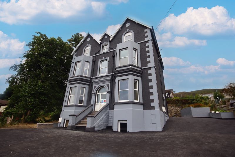 2 bed flat for sale in Fernbrook Road, Penmaenmawr LL34 Zoopla