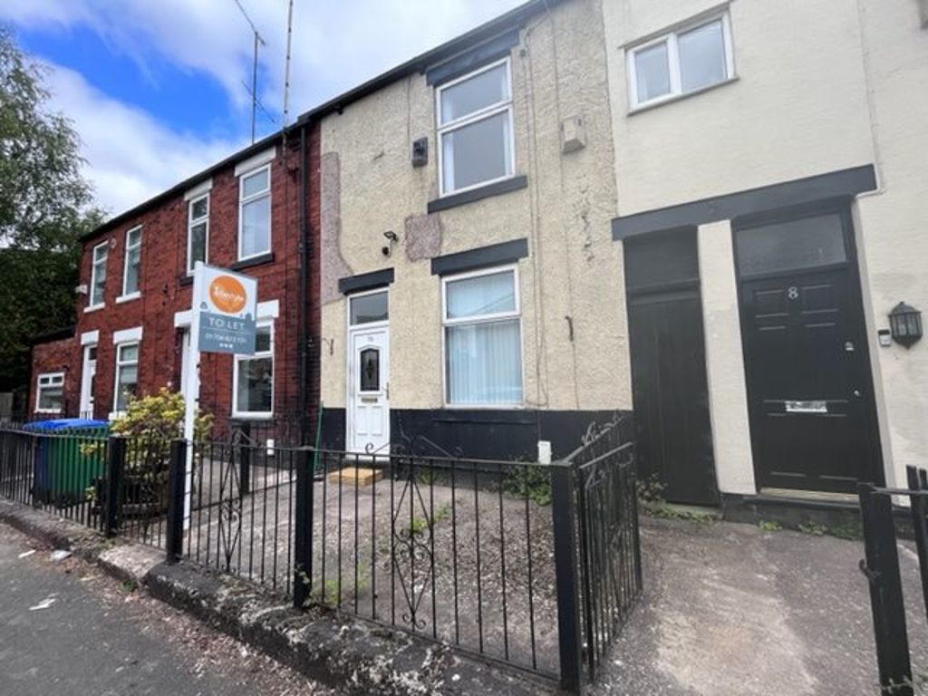 2 bed terraced house to rent in Boarshaw Clough, Middleton M24 Zoopla