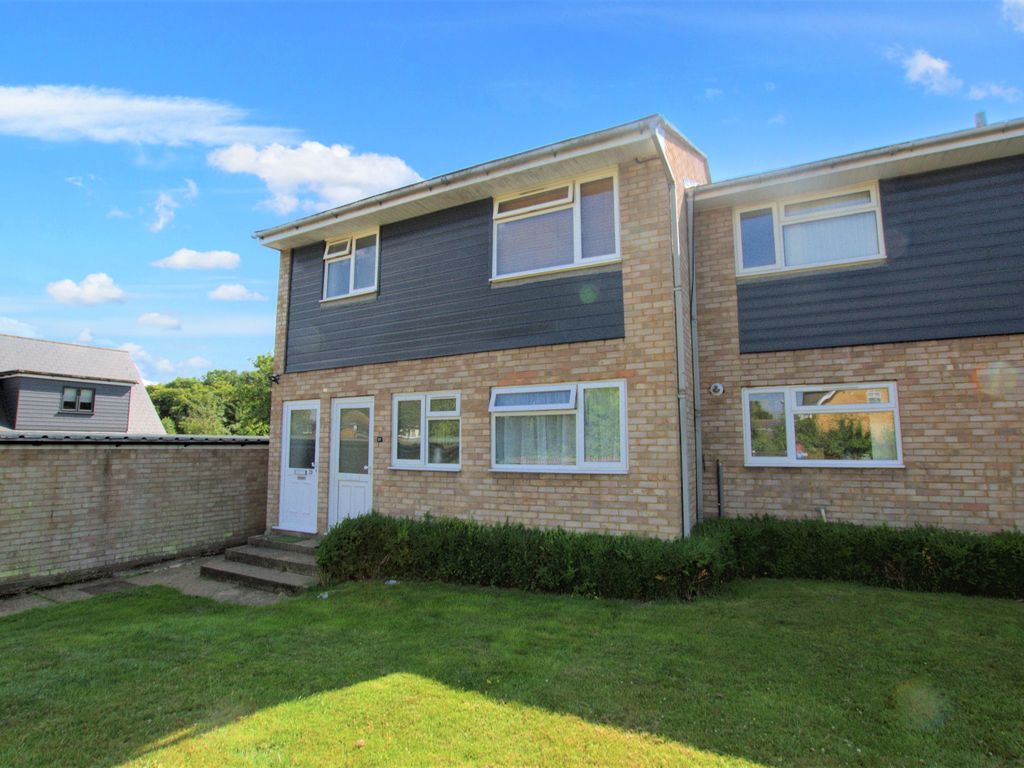 1 bed flat to rent in St Lawrence Way, Bricket Wood AL2 Zoopla