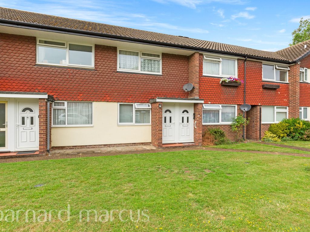 2 bed flat for sale in Stanley Park Road, Wallington SM6 Zoopla