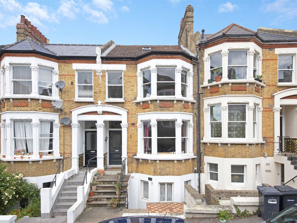 1 bed flat for sale in Tressillian Road, Brockley SE4 Zoopla