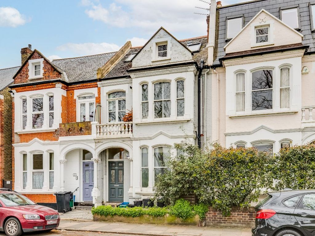 1 bed flat for sale in Rocks Lane, Barnes SW13 Zoopla