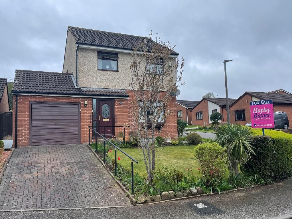 3 bed detached house for sale in Meldon Road, Heysham LA3 Zoopla