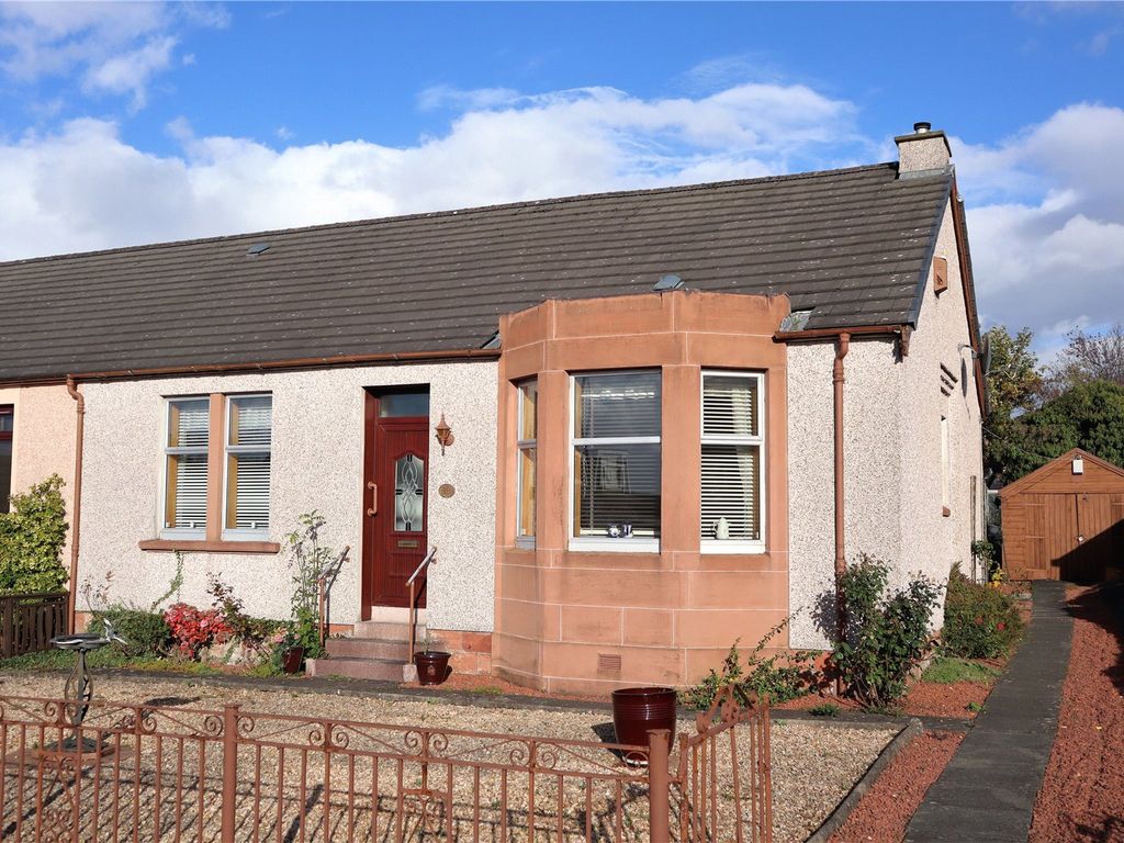 House For Sale Mossacre Road Wishaw at Barry Brock blog