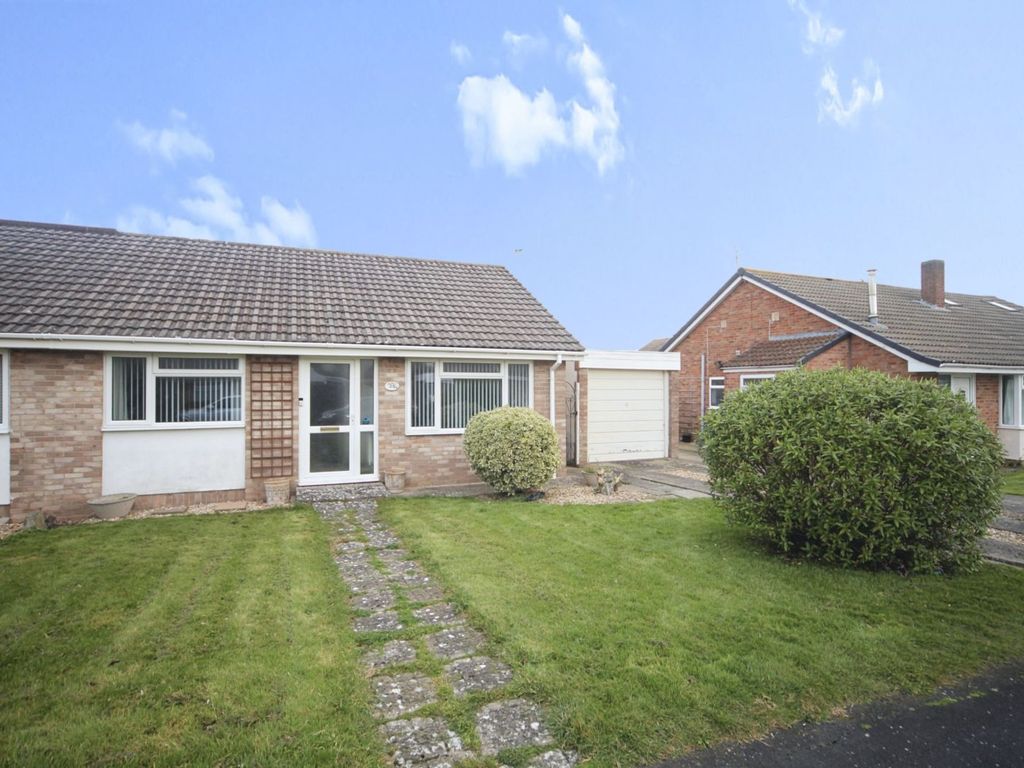 2 bed bungalow for sale in Estuary Park, Combwich TA5 Zoopla