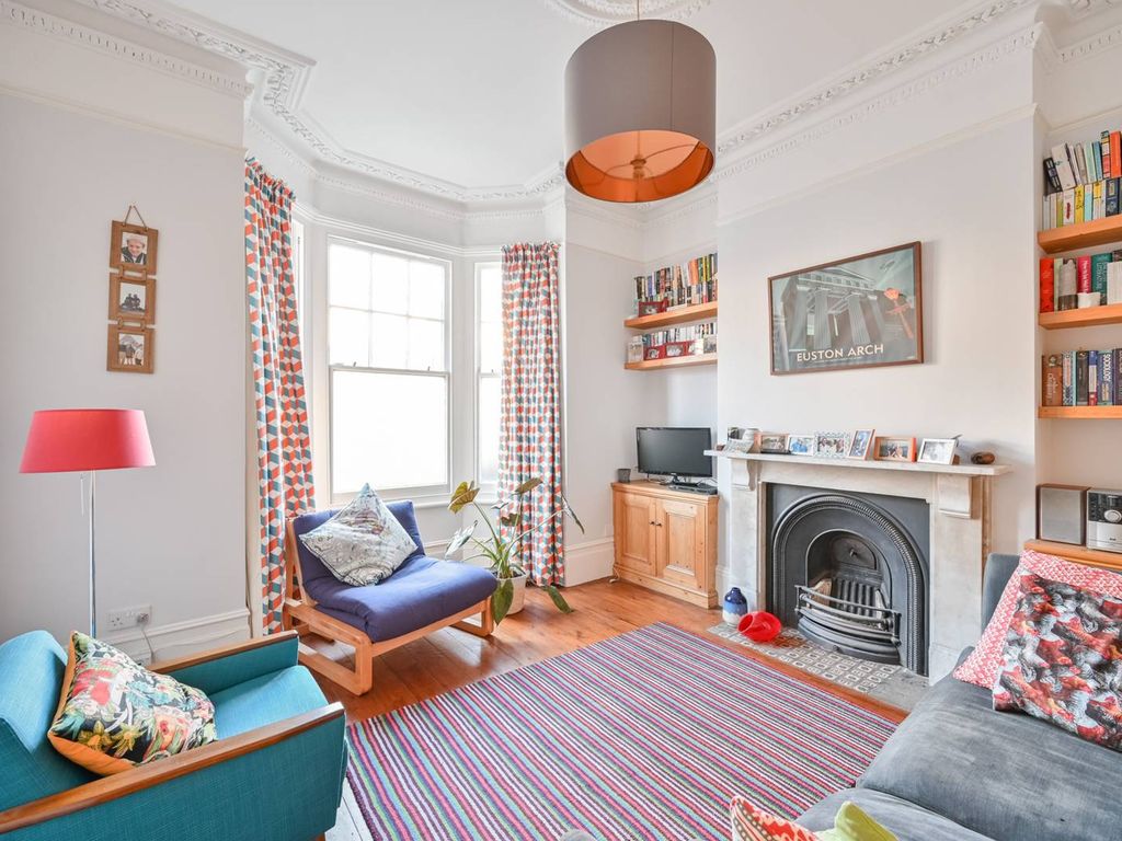 Thornbury Road Clapham Park London SW2