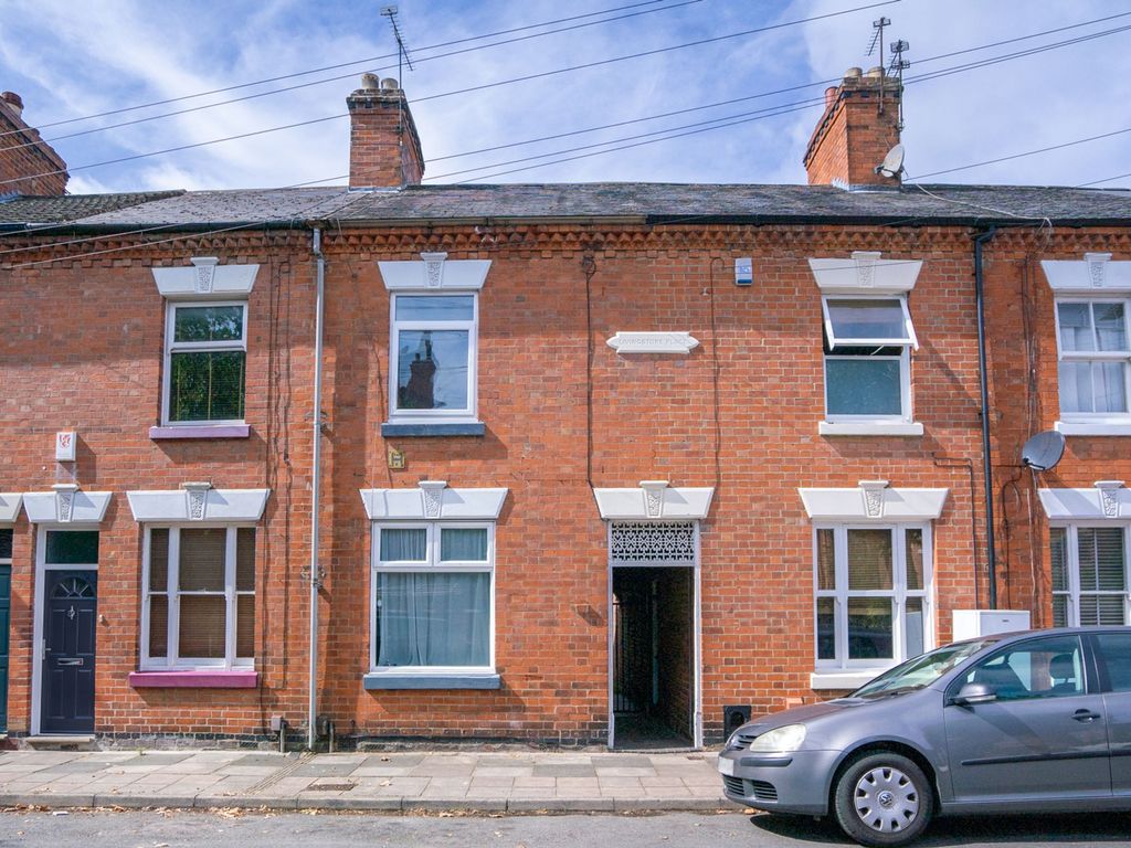 West Avenue, Clarendon Park, Leicester LE2  