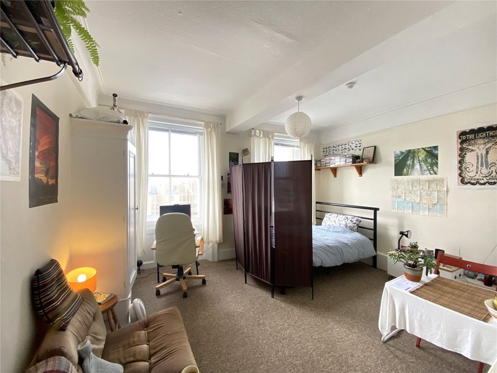 Studio to rent in Adelaide Crescent, Hove, East Sussex BN3 Zoopla