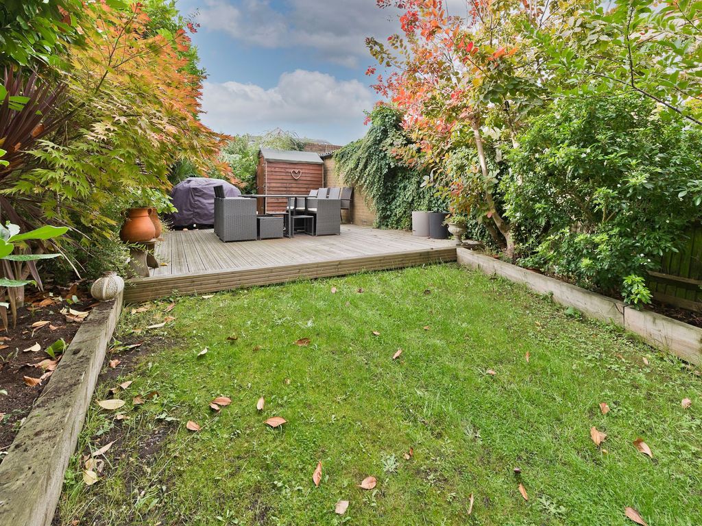 Kendal Place Putney SW15  