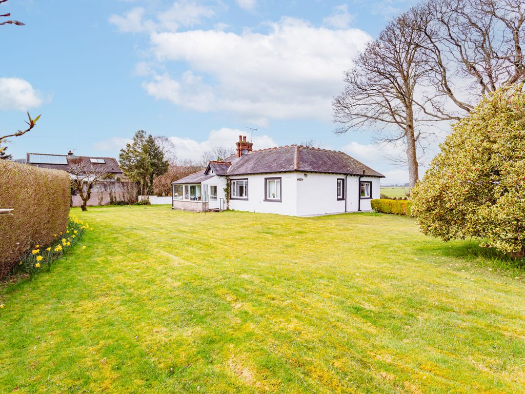 3 bed bungalow for sale in New Abbey Road, Dumfries DG2 Zoopla