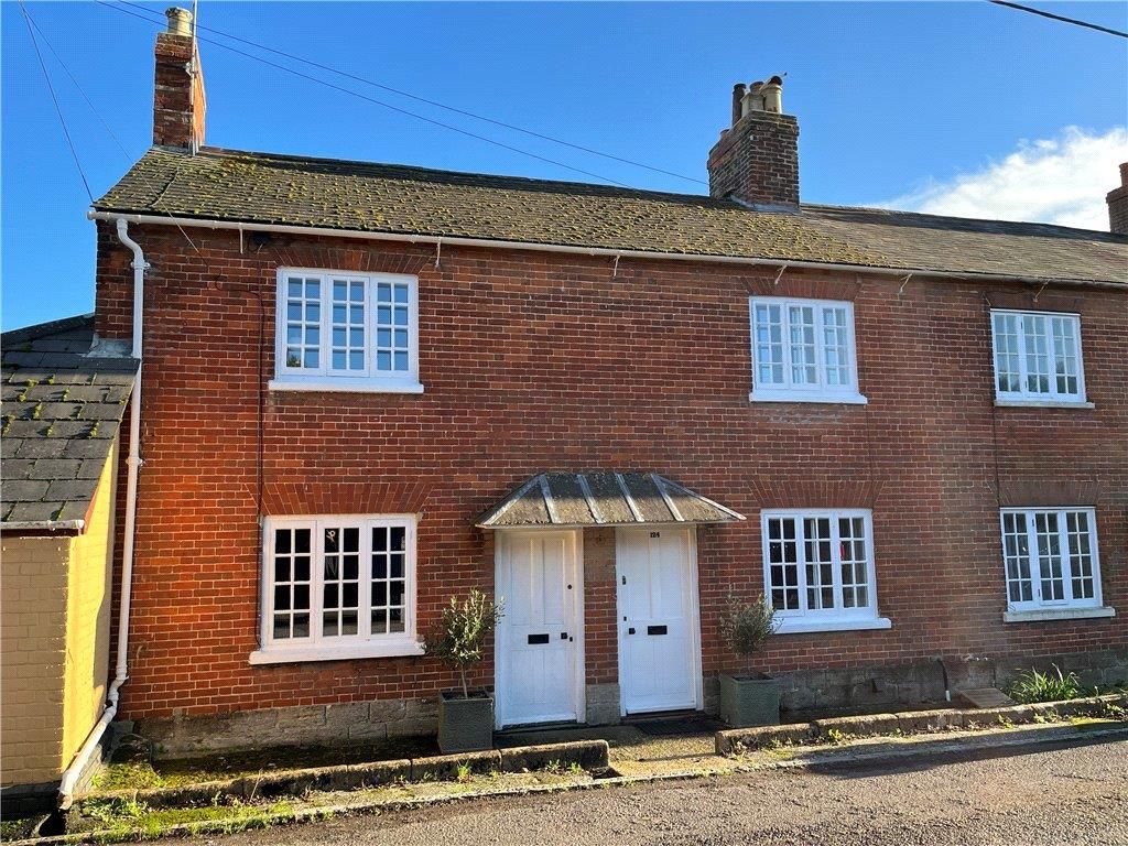 4 bed end terrace house to rent in St. Andrews Road, Bridport DT6 Zoopla