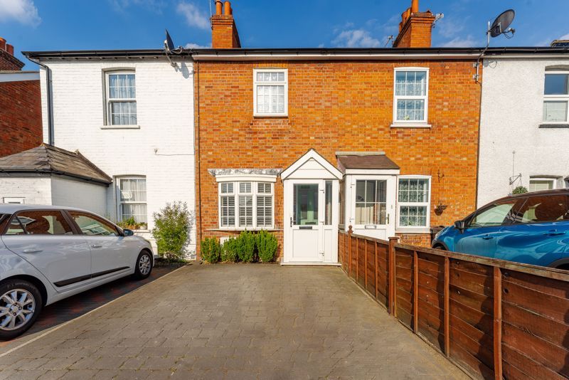 3 bed terraced house for sale in Malden Road, Cheam, Sutton SM3 Zoopla