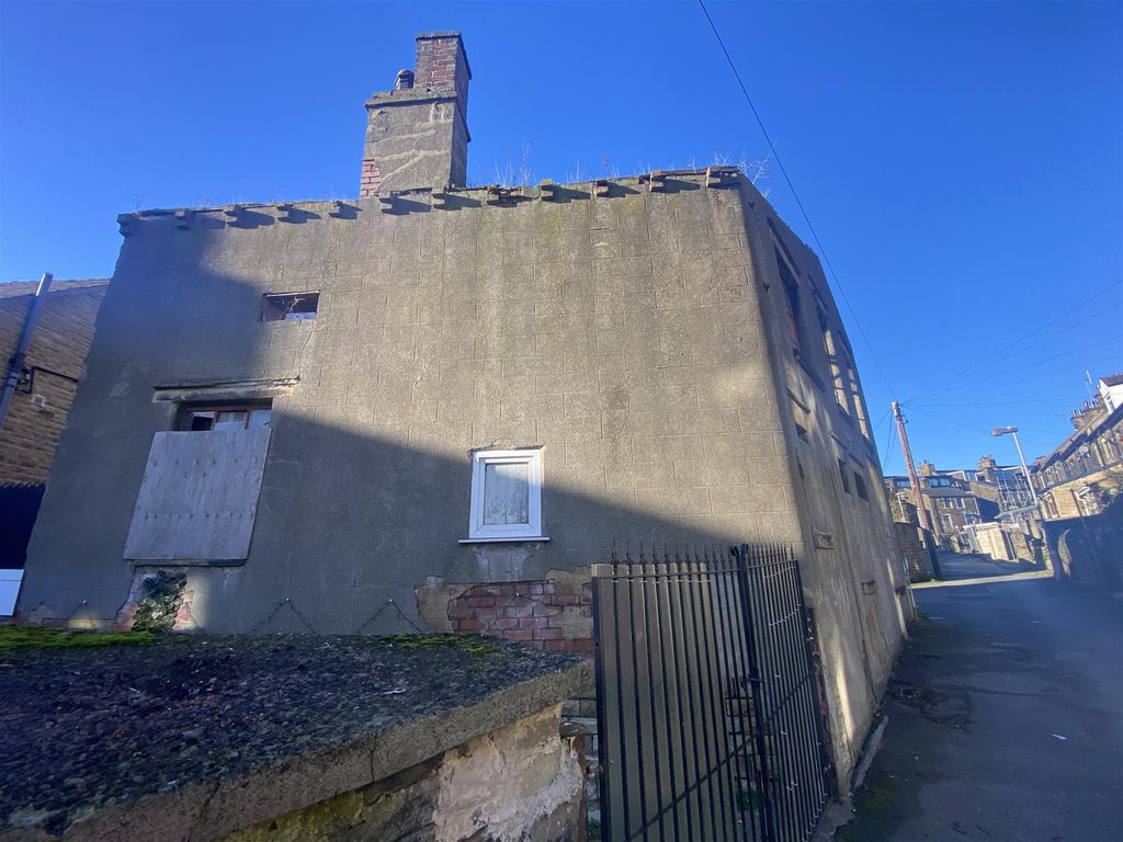 Property Development BD9, West Yorkshire