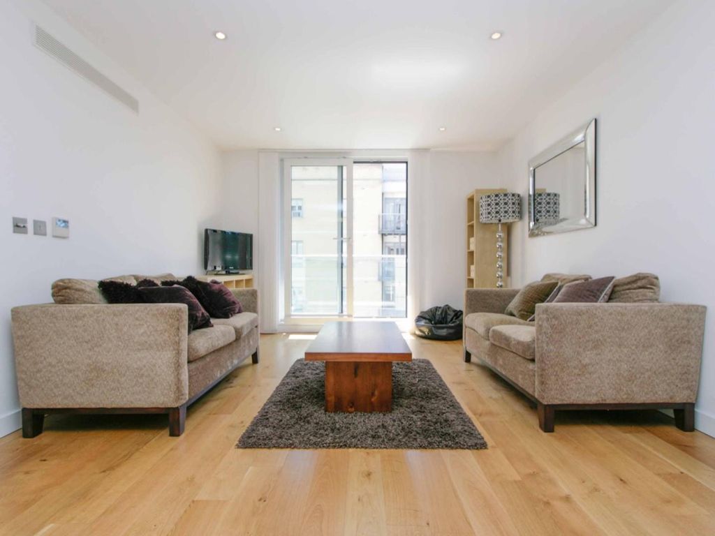 2 bed flat to rent in Gillingham Street, Pimlico SW1V, £3,150 pcm Zoopla