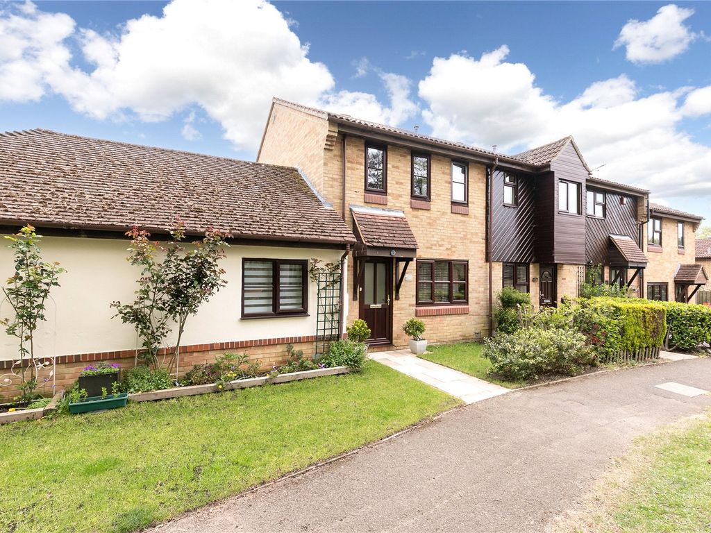 3 bed end terrace house for sale in Slaidburn Green, Forest Park, Bracknell RG12, £400,000 Zoopla