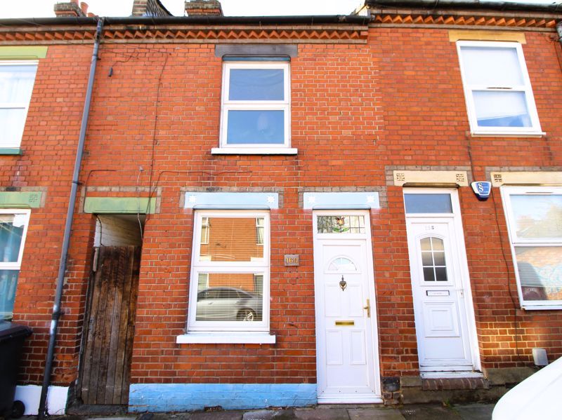 New Town Street, Luton LU1  