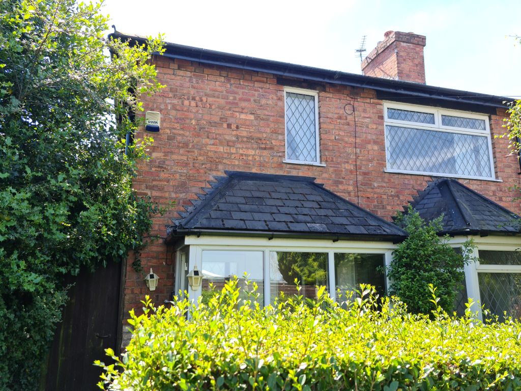 8 Delville Terrace, Wednesbury, West Midlands WS10  