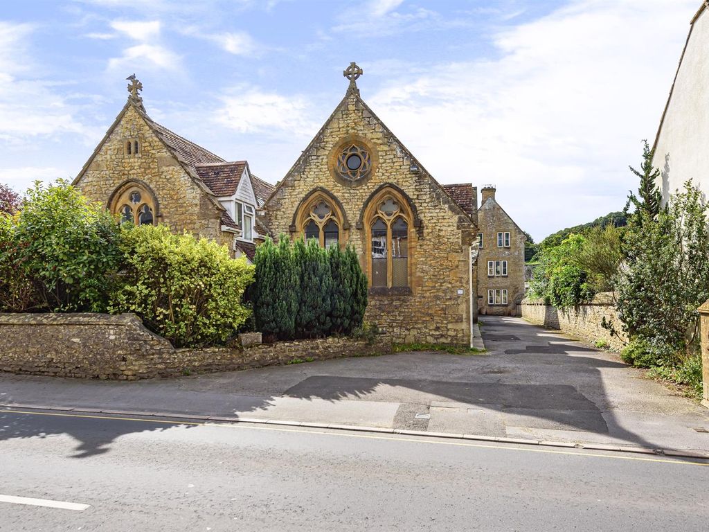 3 bed town house for sale in Hogshill Street, Beaminster DT8 Zoopla