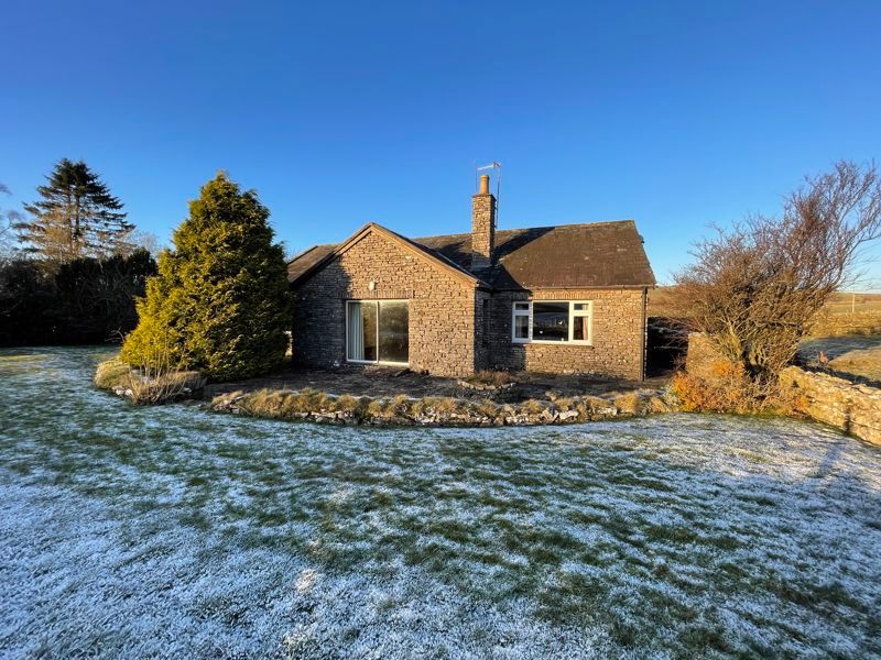 2 bed bungalow for sale in NewbigginOnLune, Kirkby Stephen CA17 Zoopla
