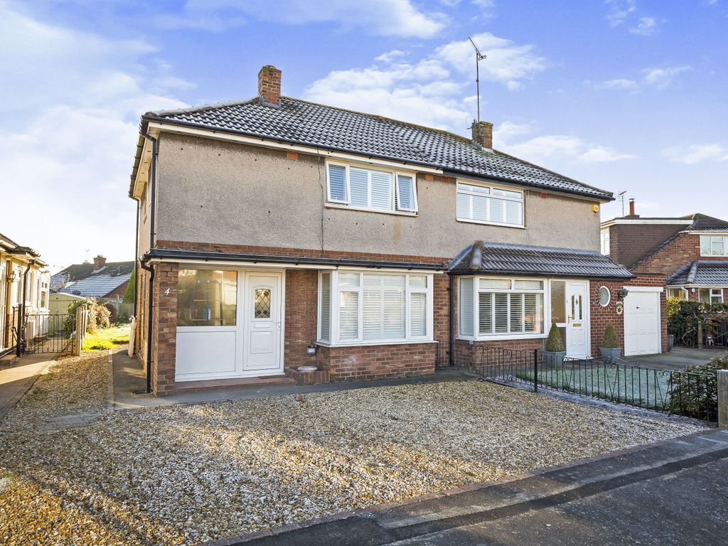Whitby Avenue, Chester CH2  
