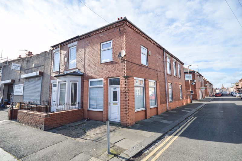 2 bed end terrace house for sale in Plessey Road, Blyth NE24 Zoopla