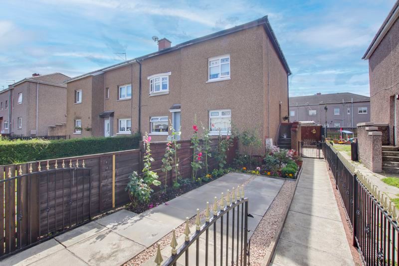 2 bed flat for sale in Fort Street, Motherwell ML1 Zoopla
