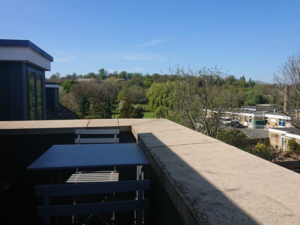 2 bed flat for sale in Sudbury Hill, HarrowOnTheHill, Harrow HA1