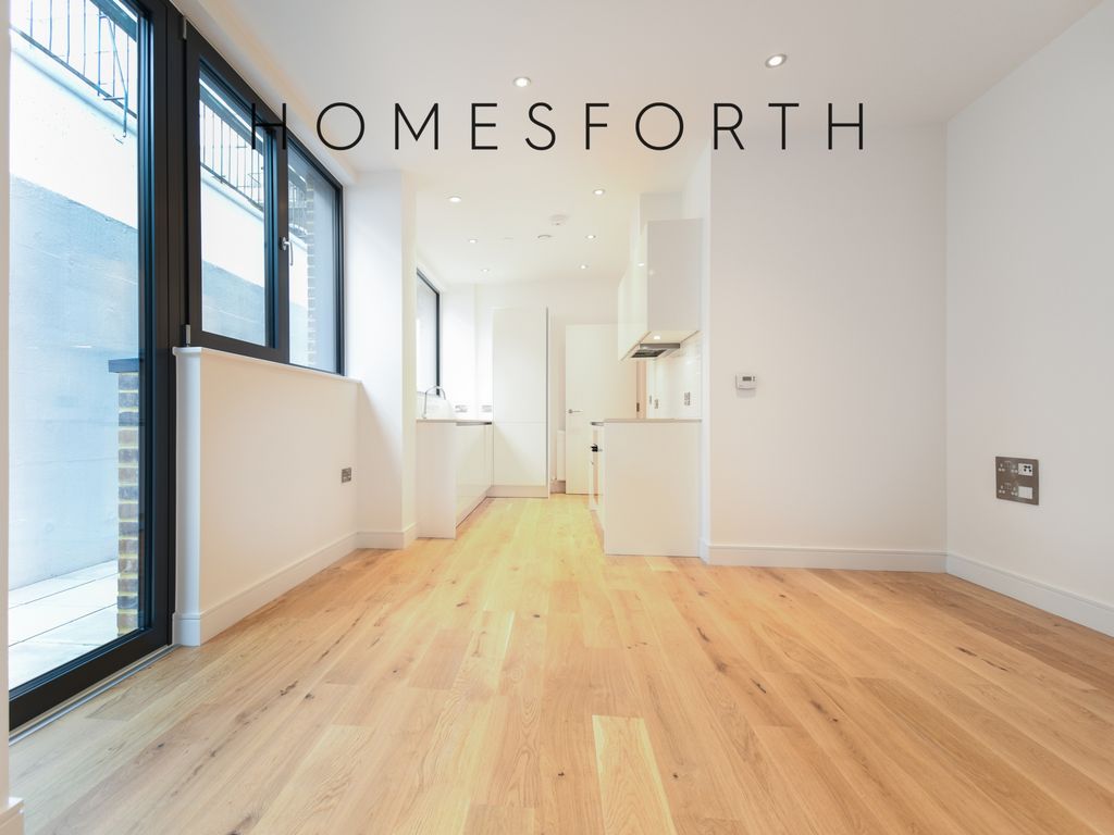 1 bed flat to rent in Emerald House, Lansdowne Road, Croydon CR0, £