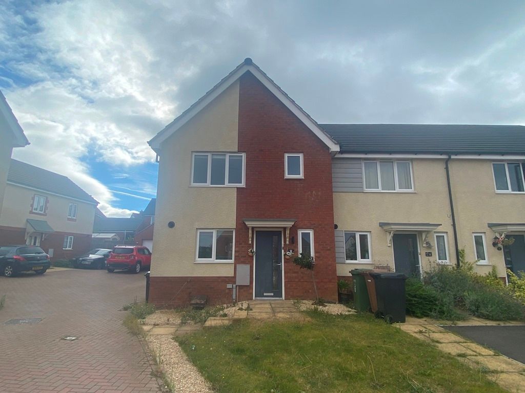 3 bed end terrace house to rent in Gladstone Avenue, Evesham WR11 Zoopla