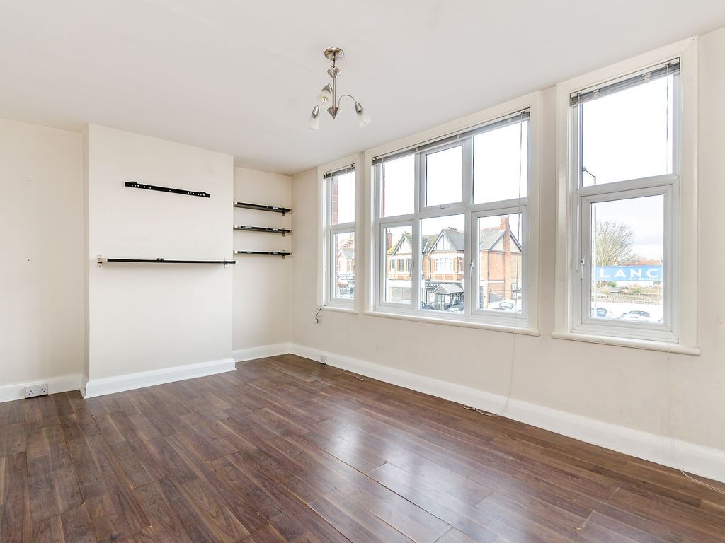 2 bed flat to rent in Croydon Road, Beckenham BR3 Zoopla