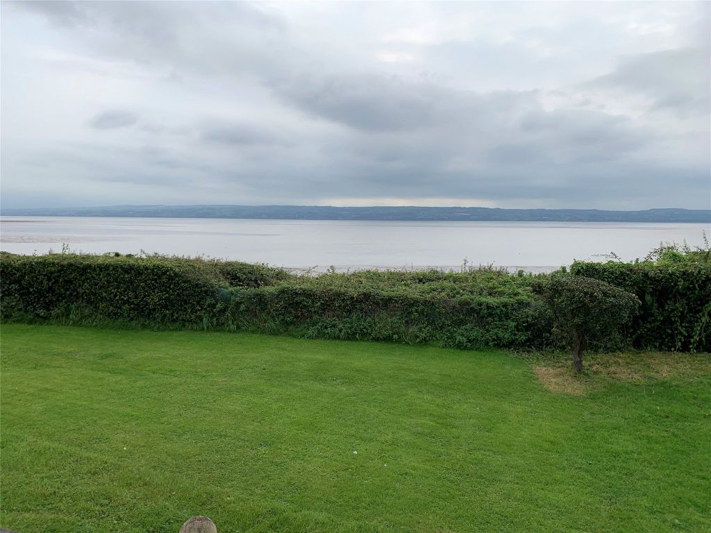 2 bed property for sale in Station Road, Thurstaston, Wirral