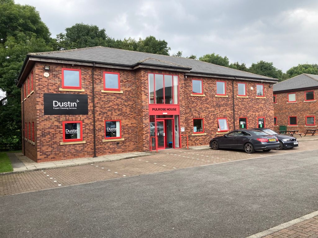 Office to let in Ellerbeck Way, Stokesley Business Park, Stokesley TS9