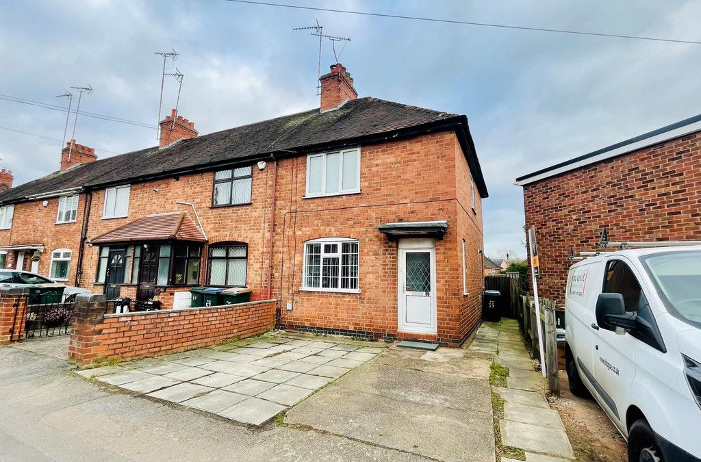 3 bed end terrace house for sale in Strathmore Avenue, Coventry CV1 Zoopla