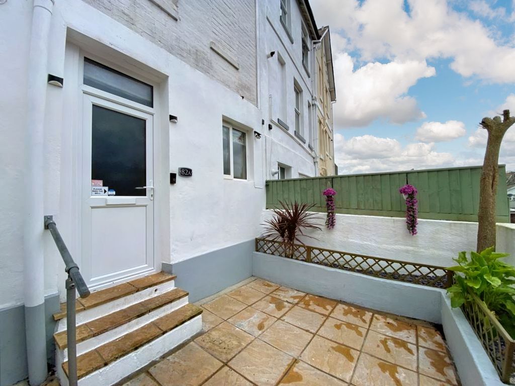 1 bed flat to rent in Princes Road, Torquay TQ1 Zoopla