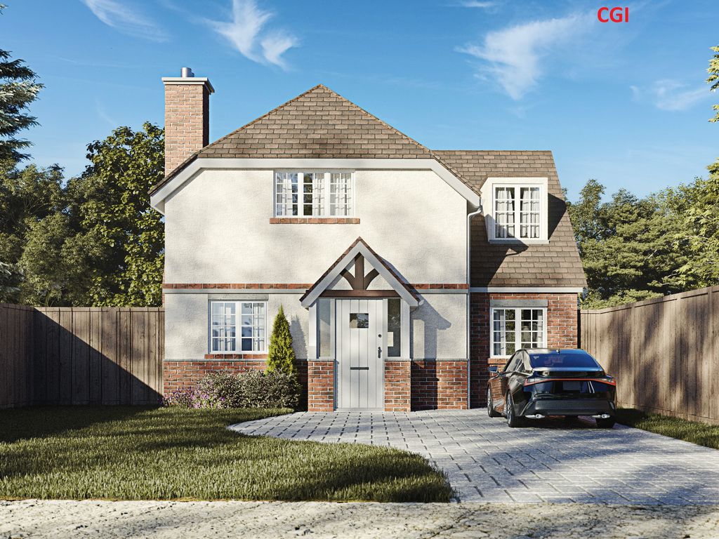 Land for sale in North End Lane, Downe, Orpington BR6, £25,000 Zoopla