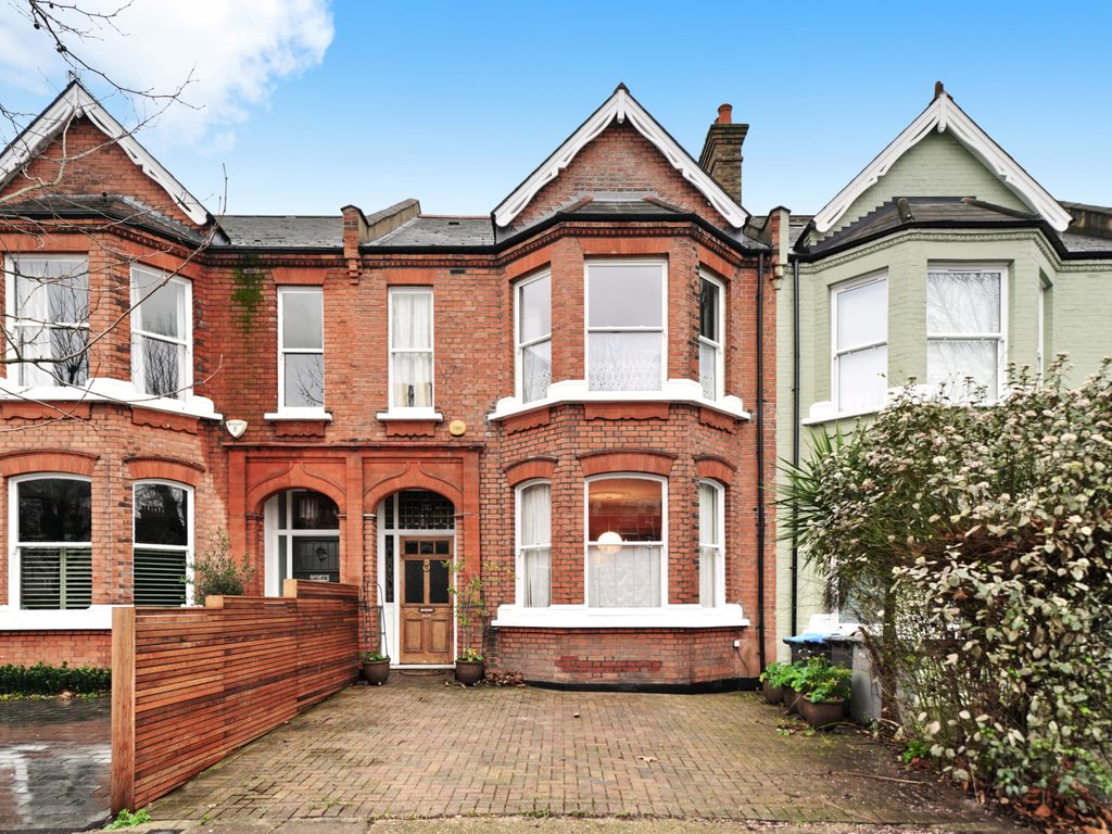 6 bed semidetached house for sale in Wrentham Avenue, London NW10 Zoopla