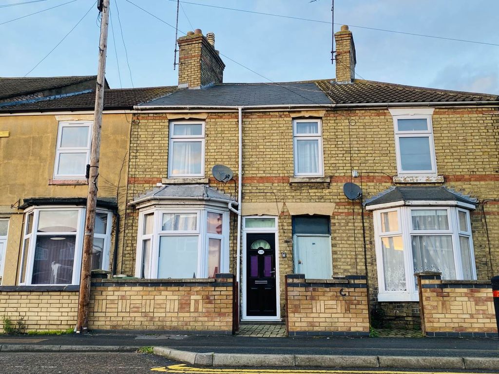 3 bed property for sale in Wellington Street, Peterborough PE1, £