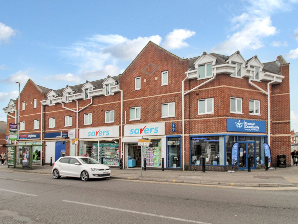 2 bed flat for sale in Carlton Hill, Carlton, Nottingham NG4 Zoopla