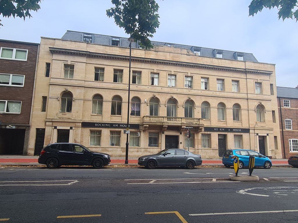 59 bed property for sale in Rockingham House, Doncaster