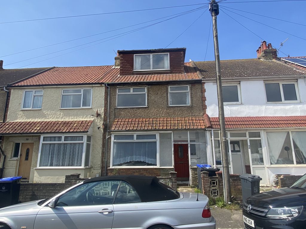 5 bed property for sale in 36 St. Richards Road, Portslade, Brighton