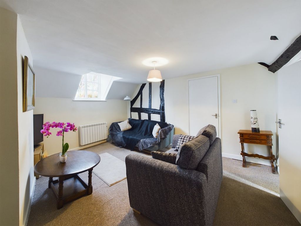 1 bed flat to rent in St. Johns, Worcester, Worcestershire WR2, £675