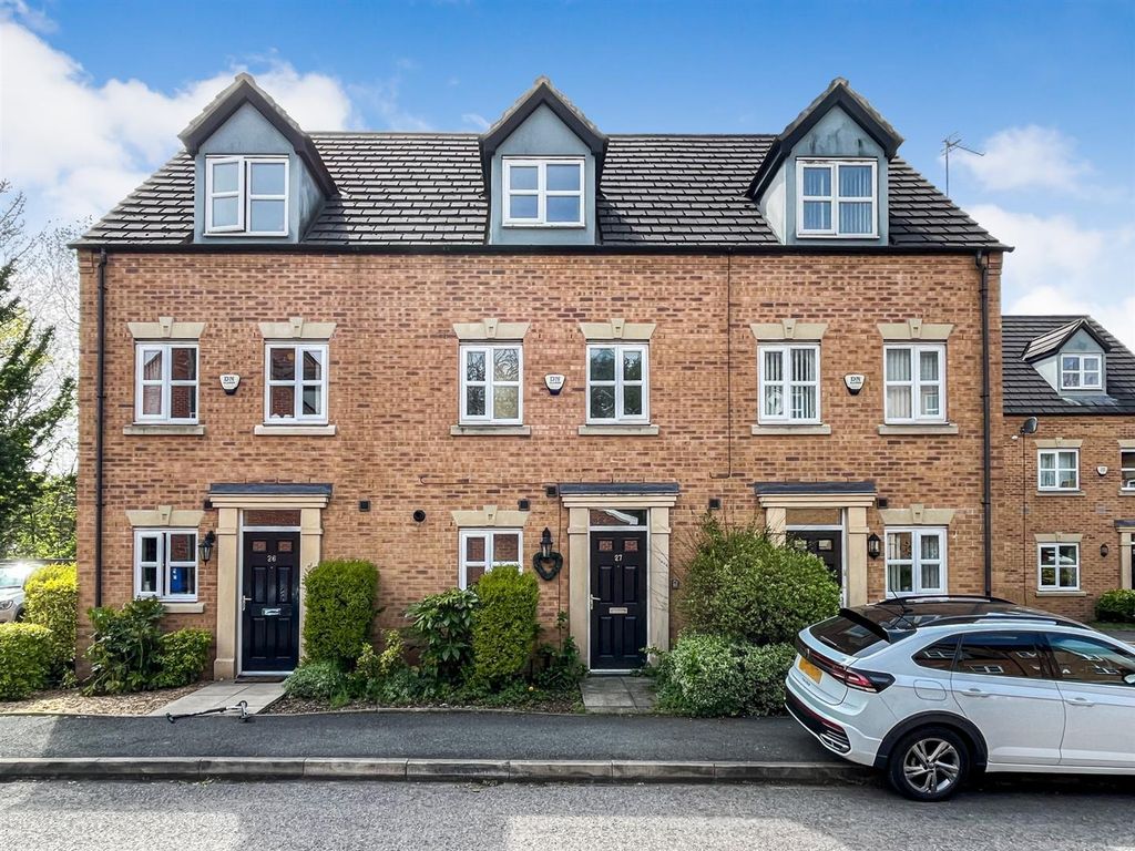 3 bed end terrace house for sale in Ann Street, Hyde SK14 Zoopla