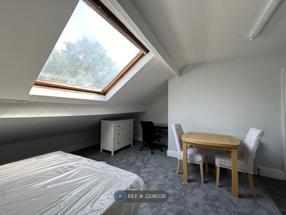 Studio to rent in Ecclesall Road, Sheffield S11, £850 pcm Zoopla