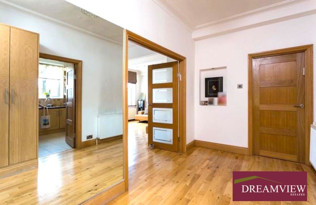 Windsor Court Golders Green Road London NW11  