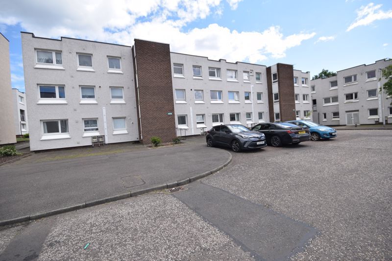 1 bed flat for sale in Caithness Place, Kirkcaldy KY1 Zoopla