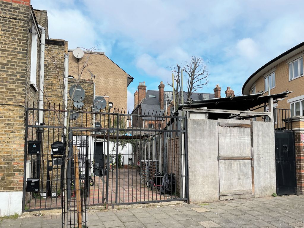 Land for sale in Clarence Road, London E5 Zoopla